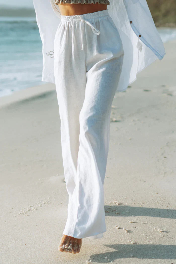bypias-saint-tropez-leinenhose-wei-extra-l-ngen image 2