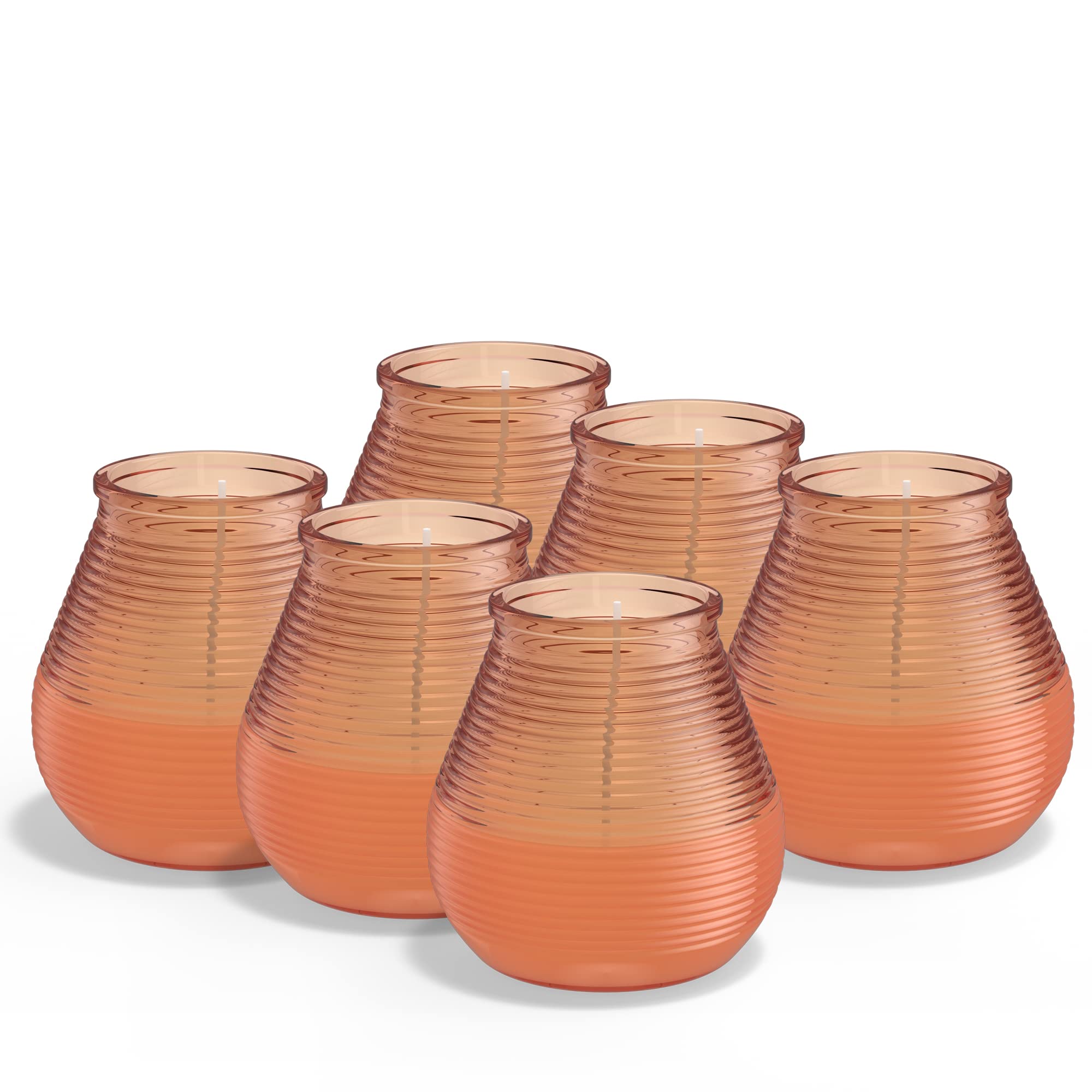 bolsius-true-citronella-duftteelichter-144-st-ck-4h-outdoor-vegan image 7