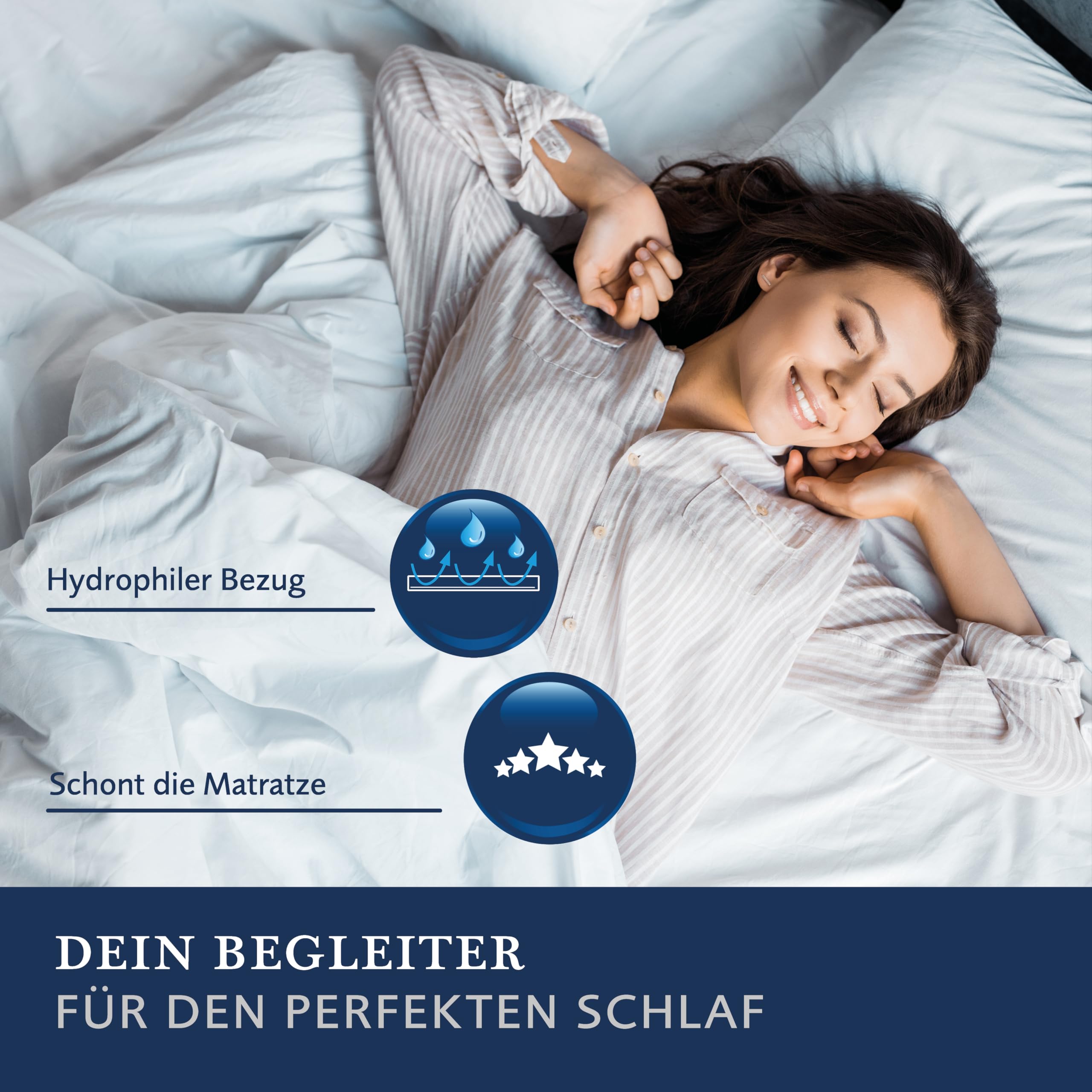 billerbeck-concerto-topper-100x200-cm-matratzentopper-silber image 5