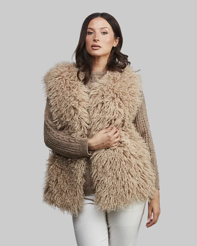 ein-st-ck-vom-gl-ck-moshi-maja-fellweste-beige-kunstfell image 1