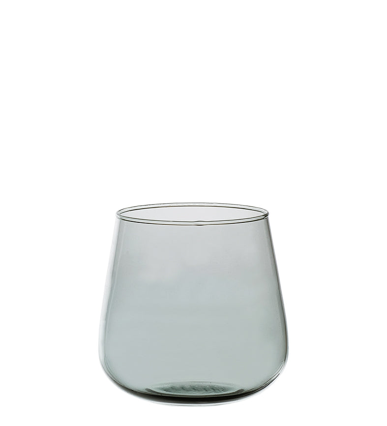 ein-st-ck-vom-gl-ck-oohh-vase-valencia-drop-12-13x13-mauve image 1