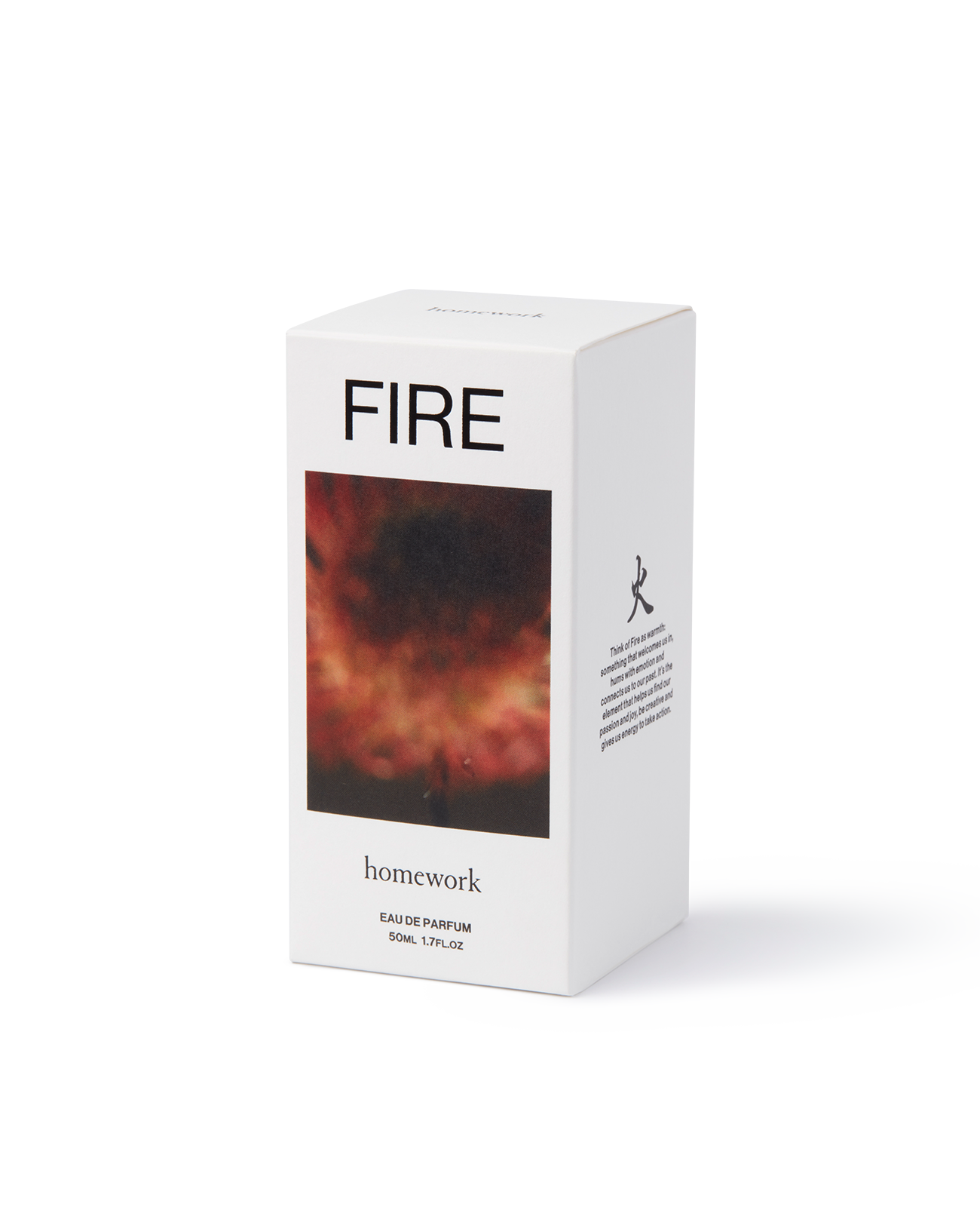 homework-eau-de-parfums-fire-eau-de-parfum-50ml-holzig image 2