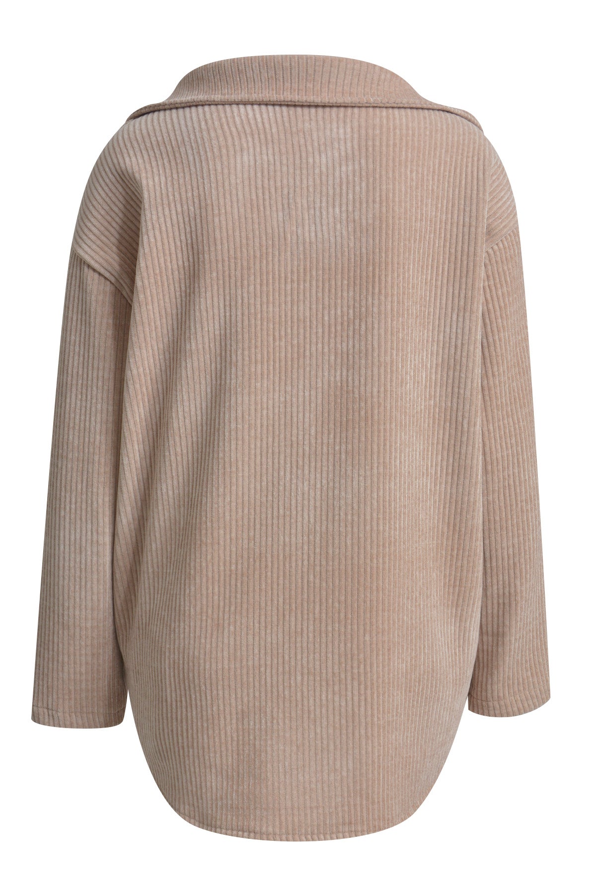 heart-kiss-cordjacke-hemdstil-beige-damen image 3