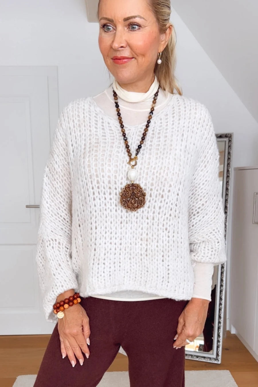 ein-st-ck-vom-gl-ck-lora-grobstrickpullover-offwhite-wolle image 1