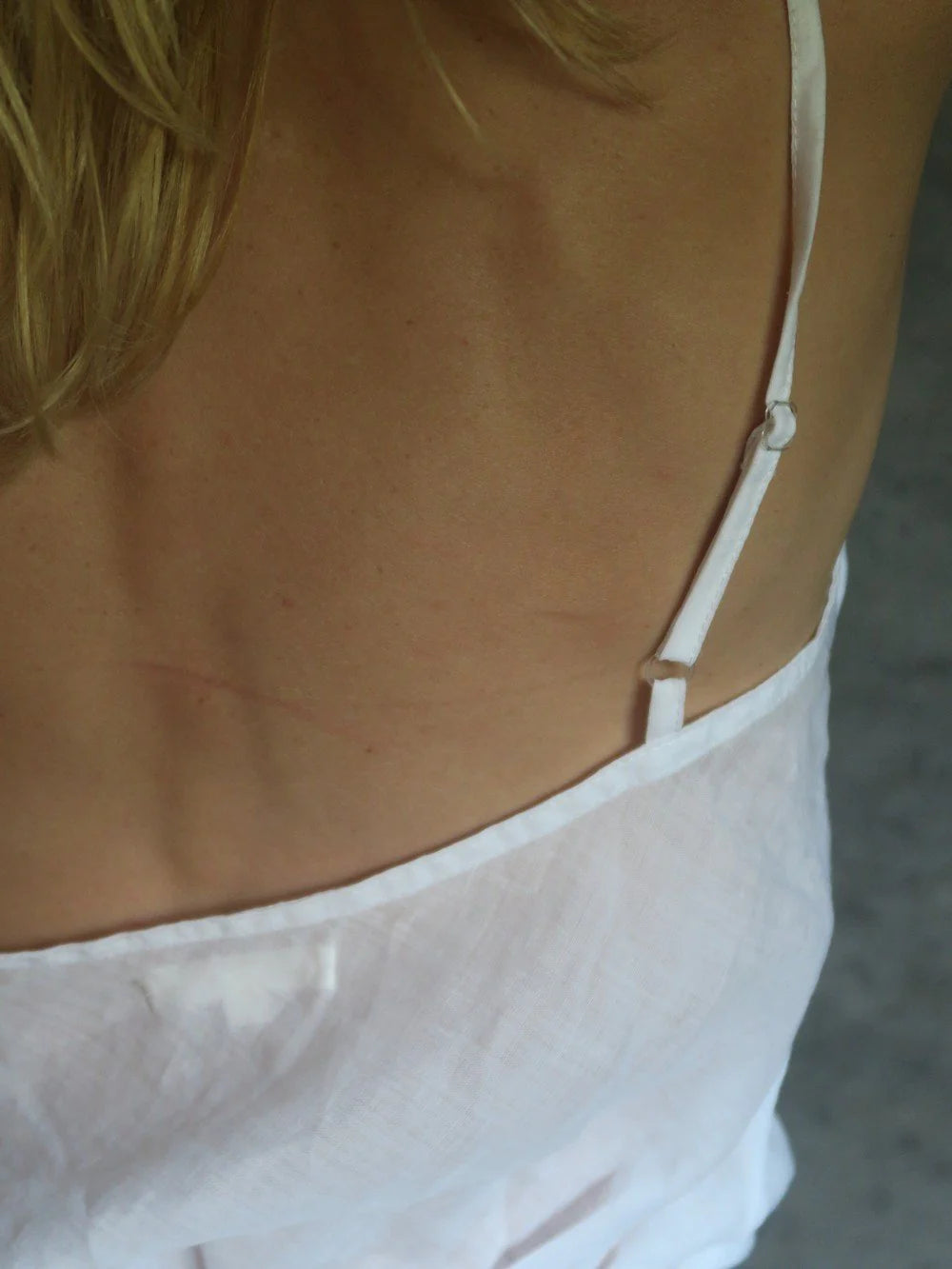 luciee-frangipani-ramie-top-wei-spaghettitr-ger-s-l image 4