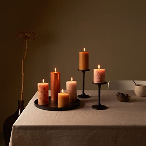 bolsius-rustik-kerzen-cosy-copper-6-st-ck image 7