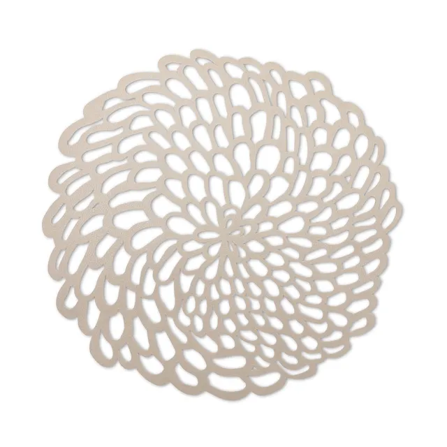 uashmama-lace-tischset-rund-latte-waschpapier-fleckfest image 1