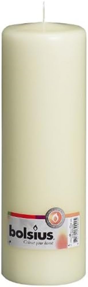 bolsius-essentials-stumpenkerzen-wei-25x8-cm-8-st-ck image 4