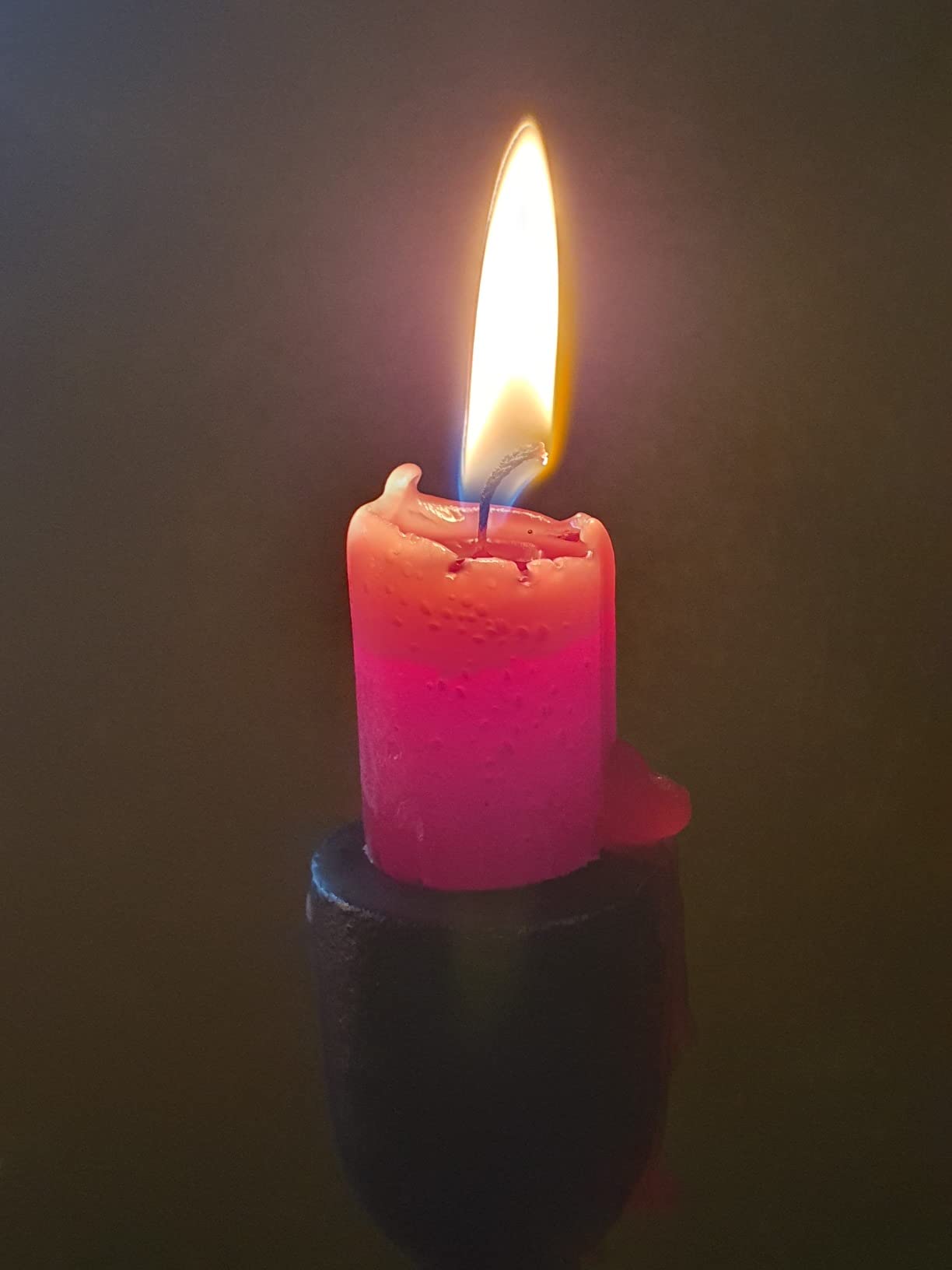 Für Leuchter
