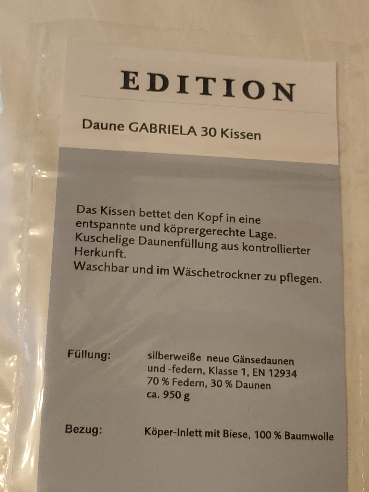 Riecht neu