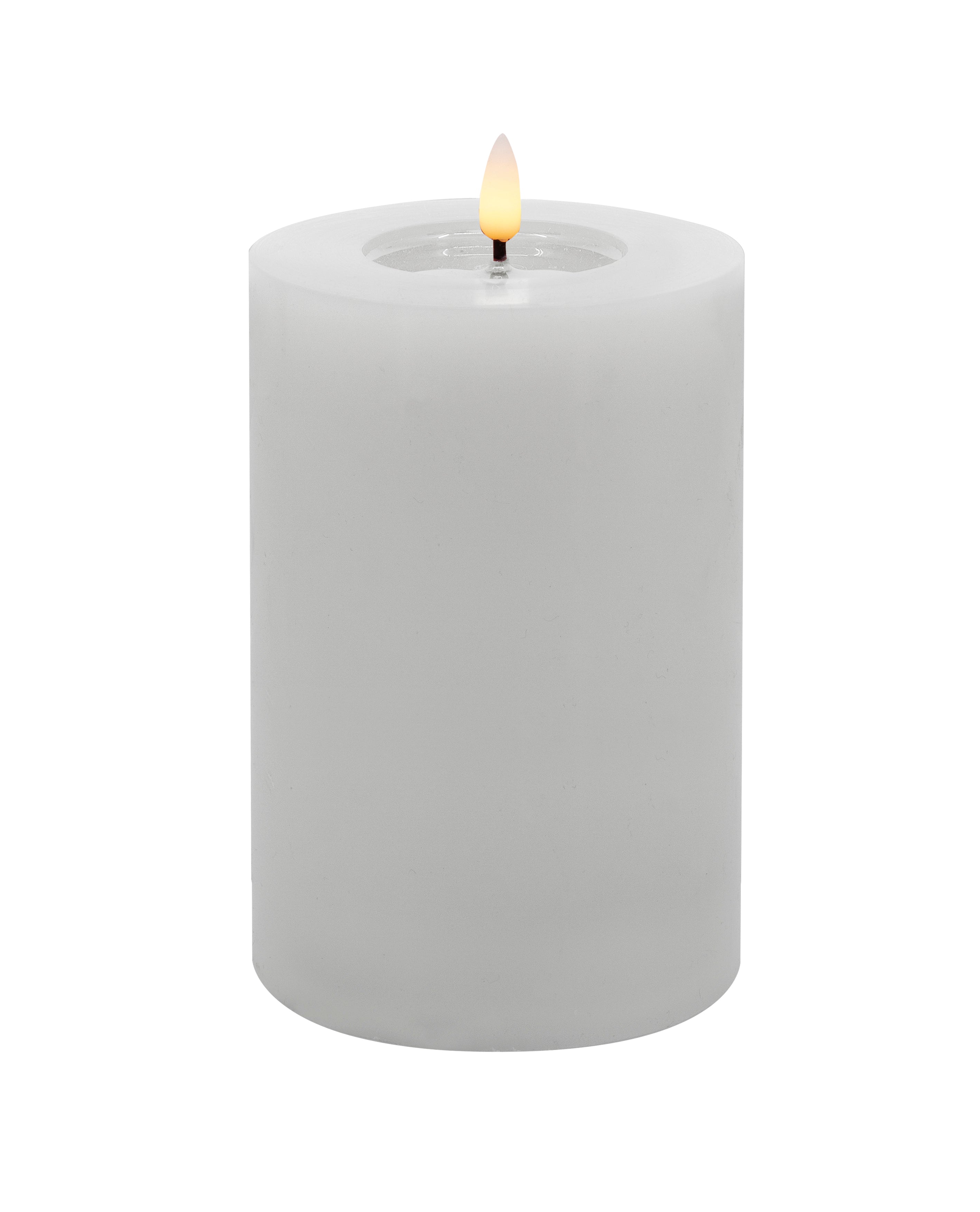 ein-st-ck-vom-gl-ck-led-stumpenkerze-echtwachs-weiss-10x15 image 1
