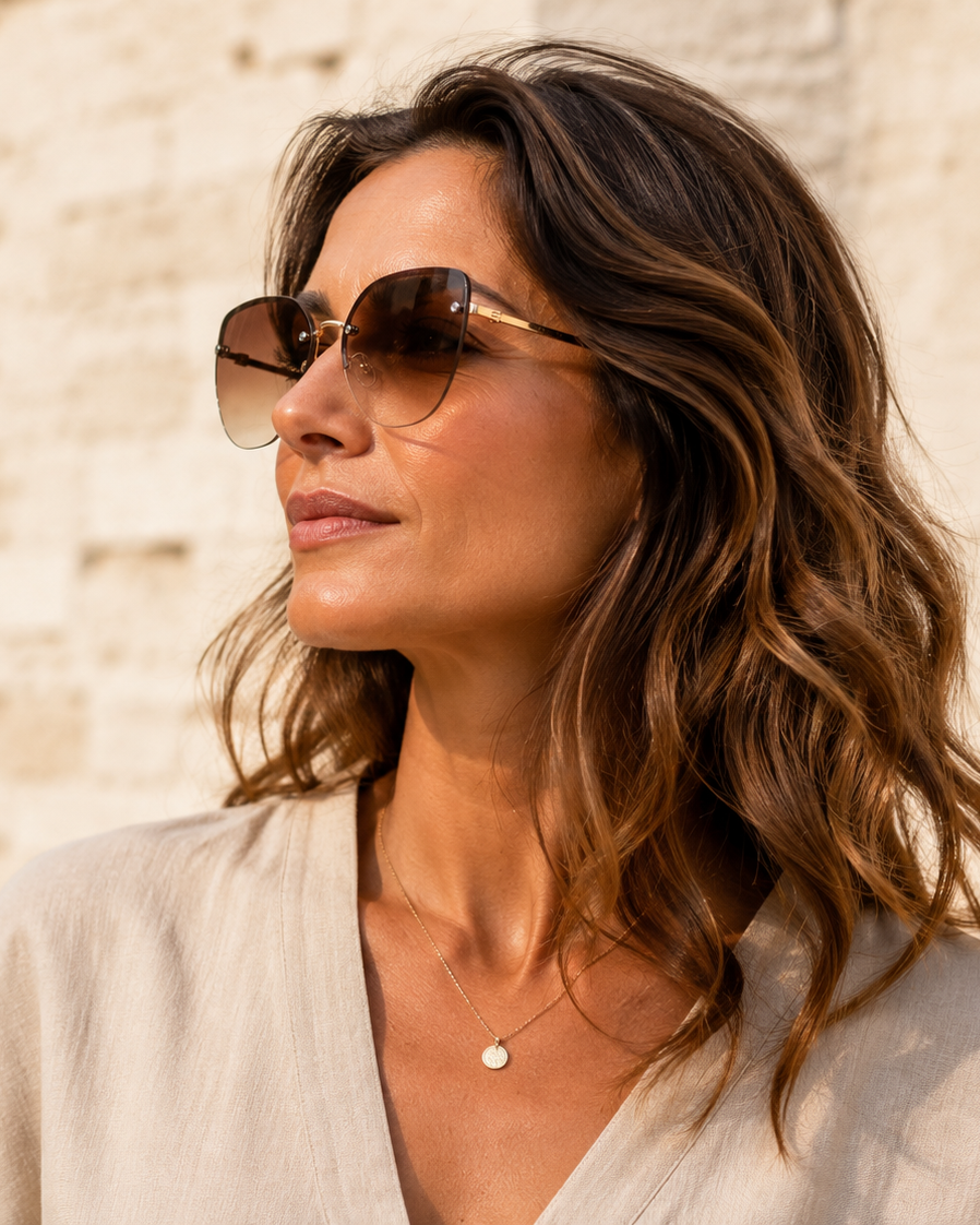 ein-st-ck-vom-gl-ck-malia-sonnenbrille-gold-braun image 3