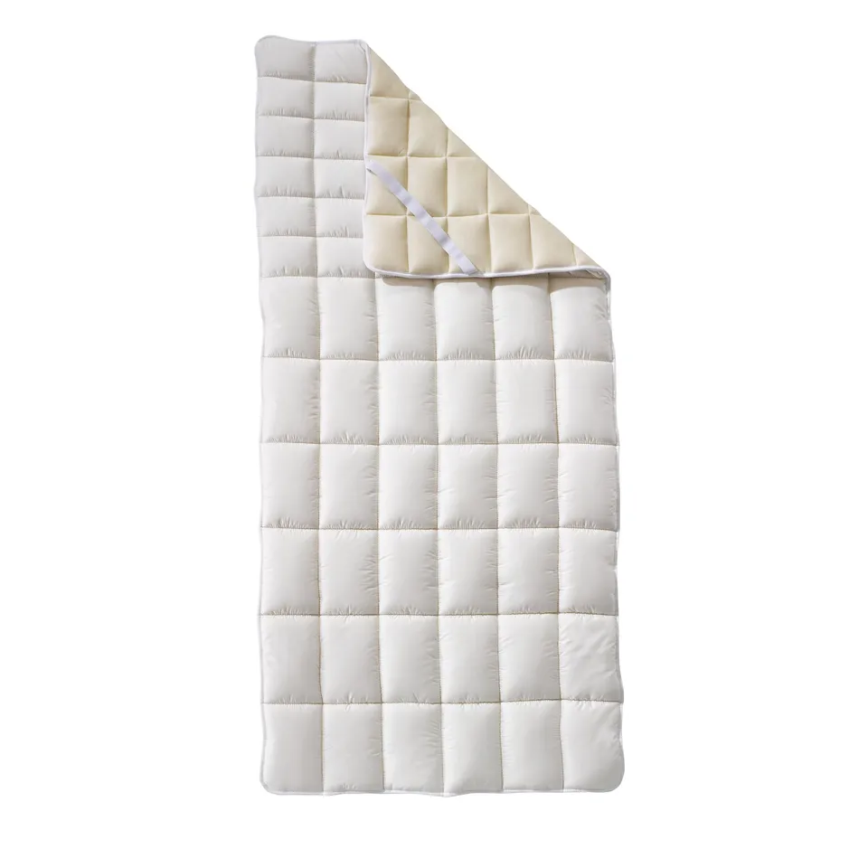 billerbeck-cosidorm-nature-topper-100x200-bio-schurwolle-auflage image 1