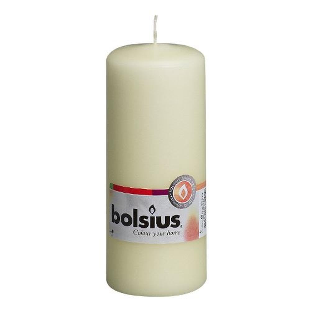 bolsius-essentials-stumpenkerzen-rot-10-st-ck-15x6-cm-unparf-miert image 5