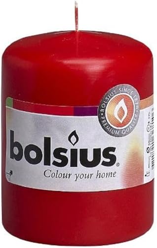 bolsius-essentials-stumpenkerzen-rot-8-cm-10-st-ck image 5