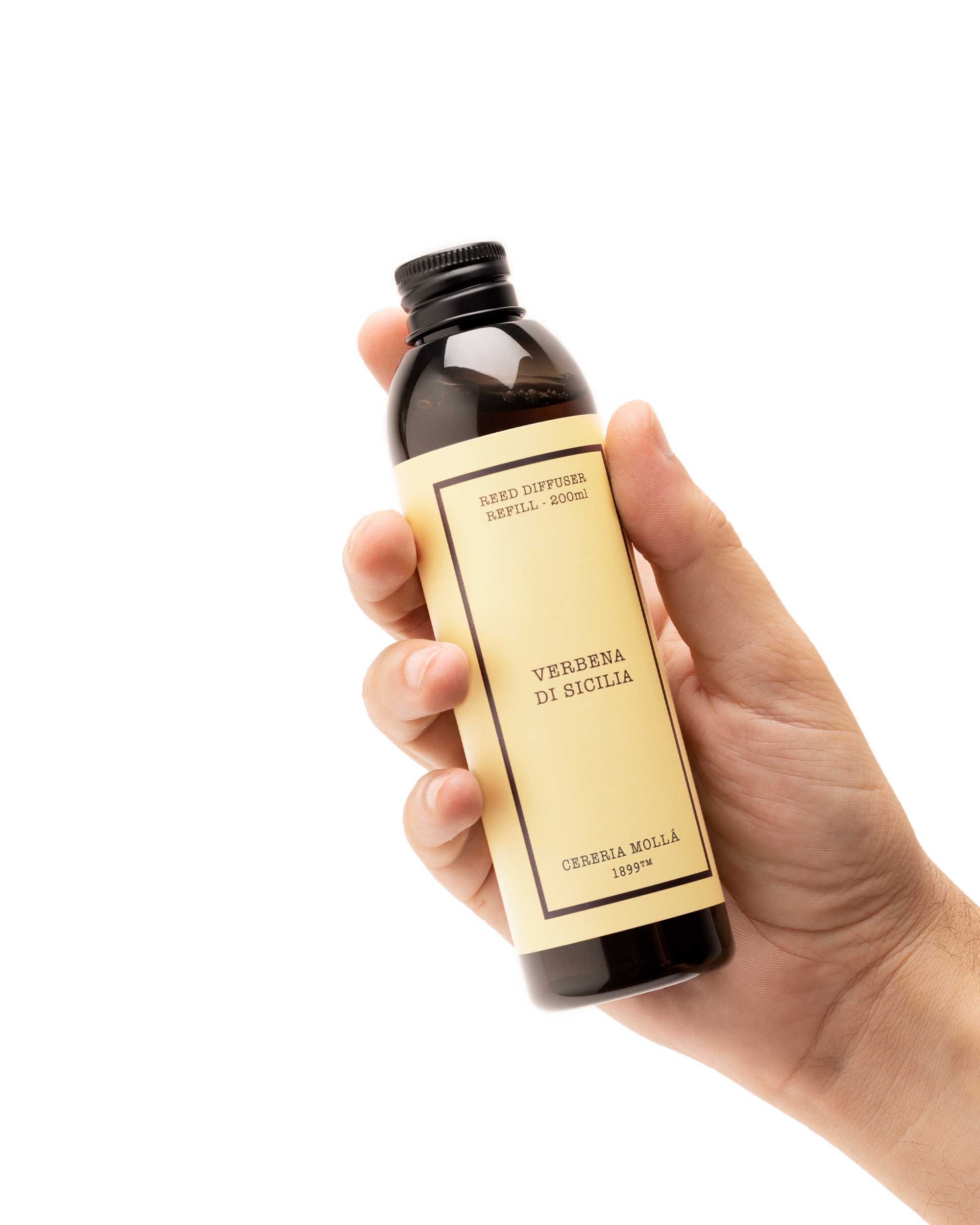 verbena-di-sicilia-raumduft-diffuser-refill-200-ml-verbene image 2