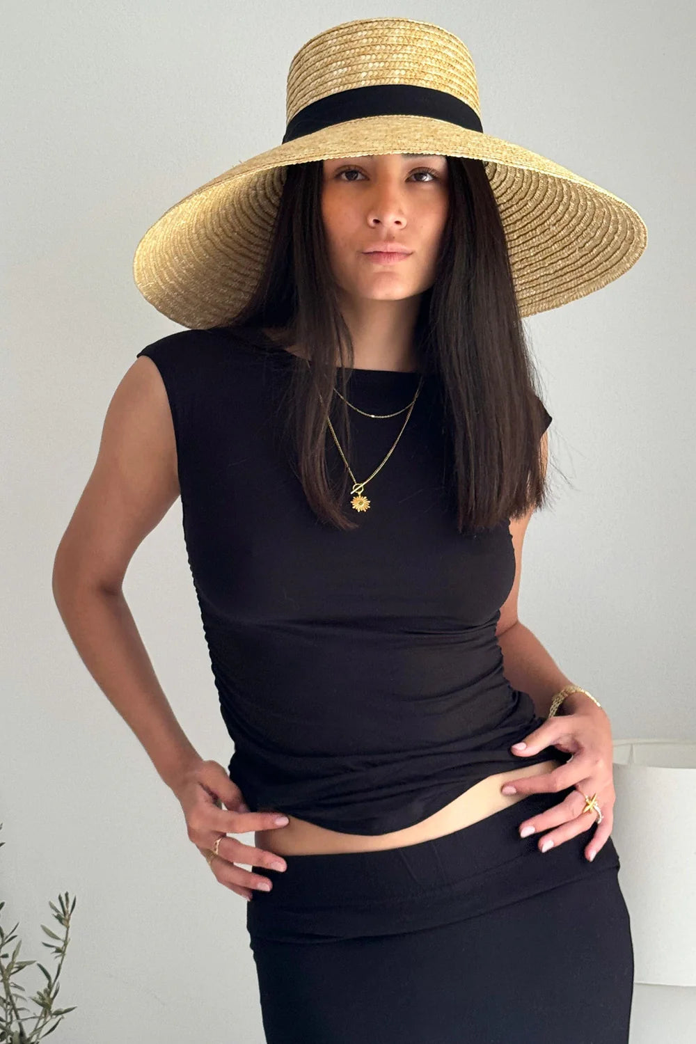bypias-alora-rmelloses-bambus-shirt-damen-schwarz image 5