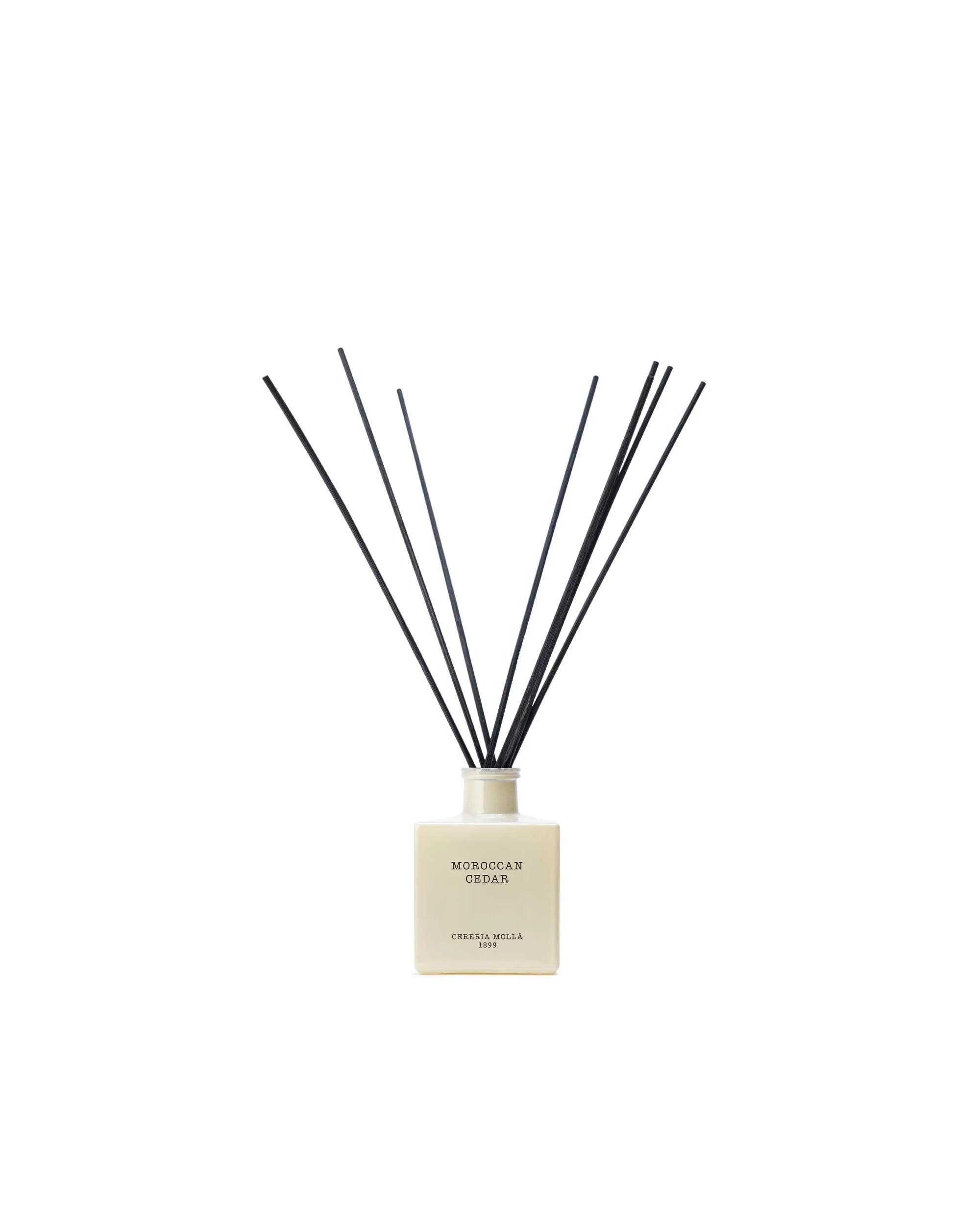 cereria-moll-moroccan-cedar-diffuser-100-ml-zedernholz image 3