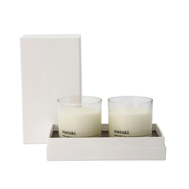 meraki-shadow-lake-duftkerze-sojawachs-2er-geschenkbox image 1