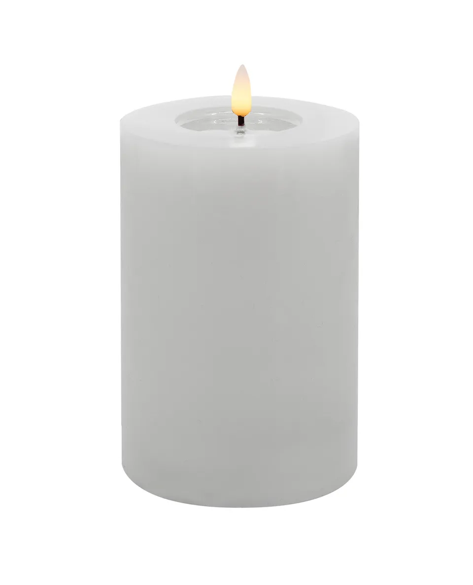 ein-st-ck-vom-gl-ck-led-stumpenkerze-echtwachs-weiss-10x15 image 1