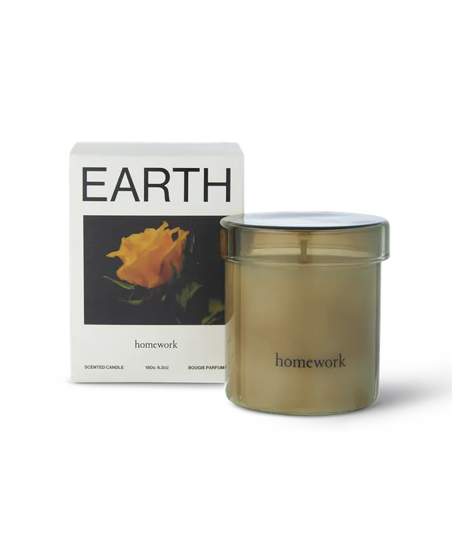 homework-candles-earth-duftkerze-280g-warme-gew-rze image 1