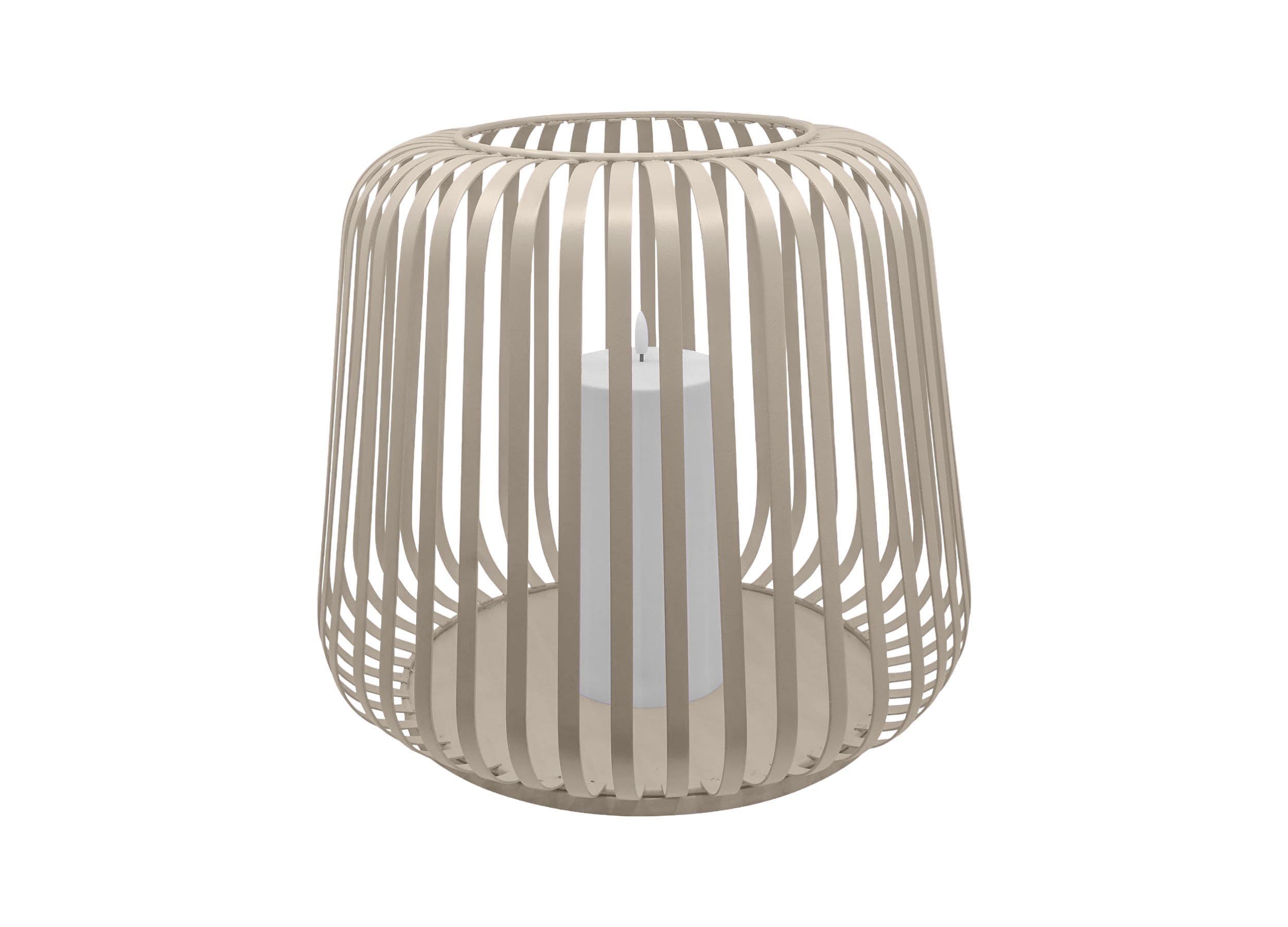 ein-st-ck-vom-gl-ck-cottage-solar-laterne-sand-40-cm image 1