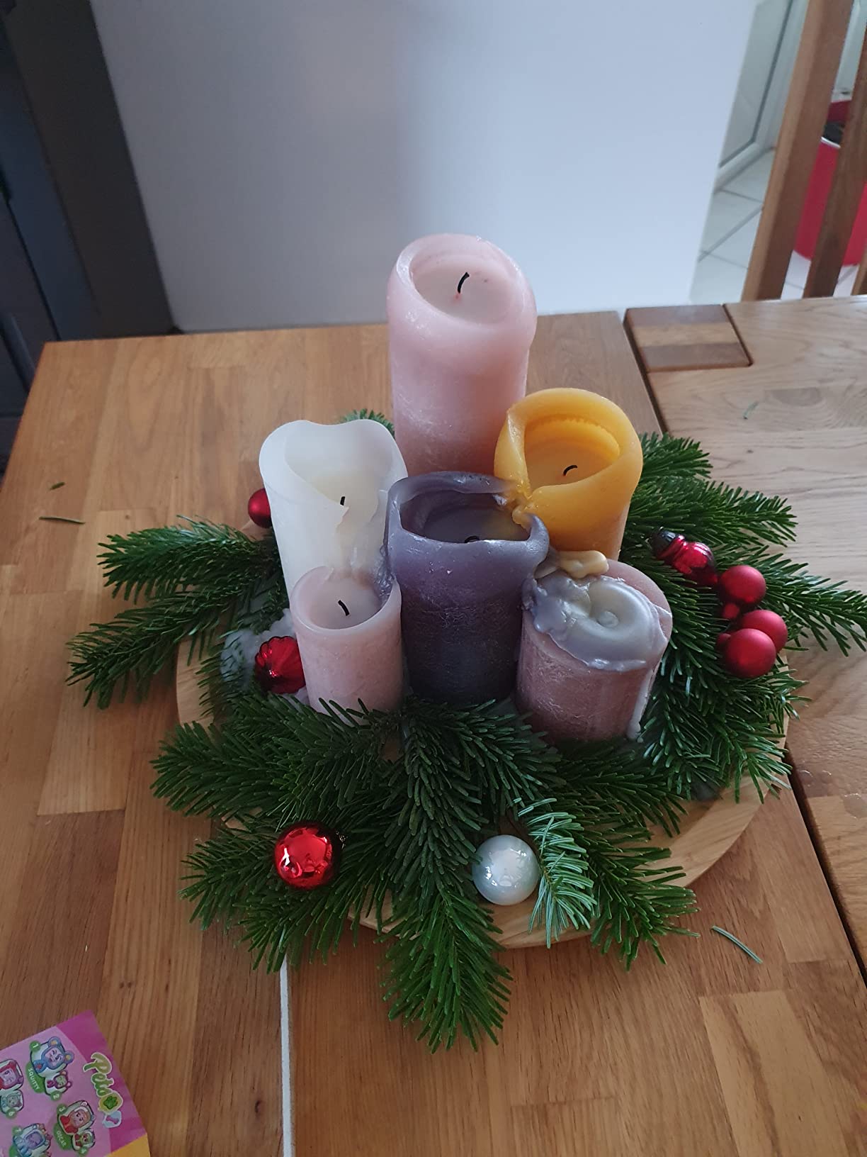 Für Abende