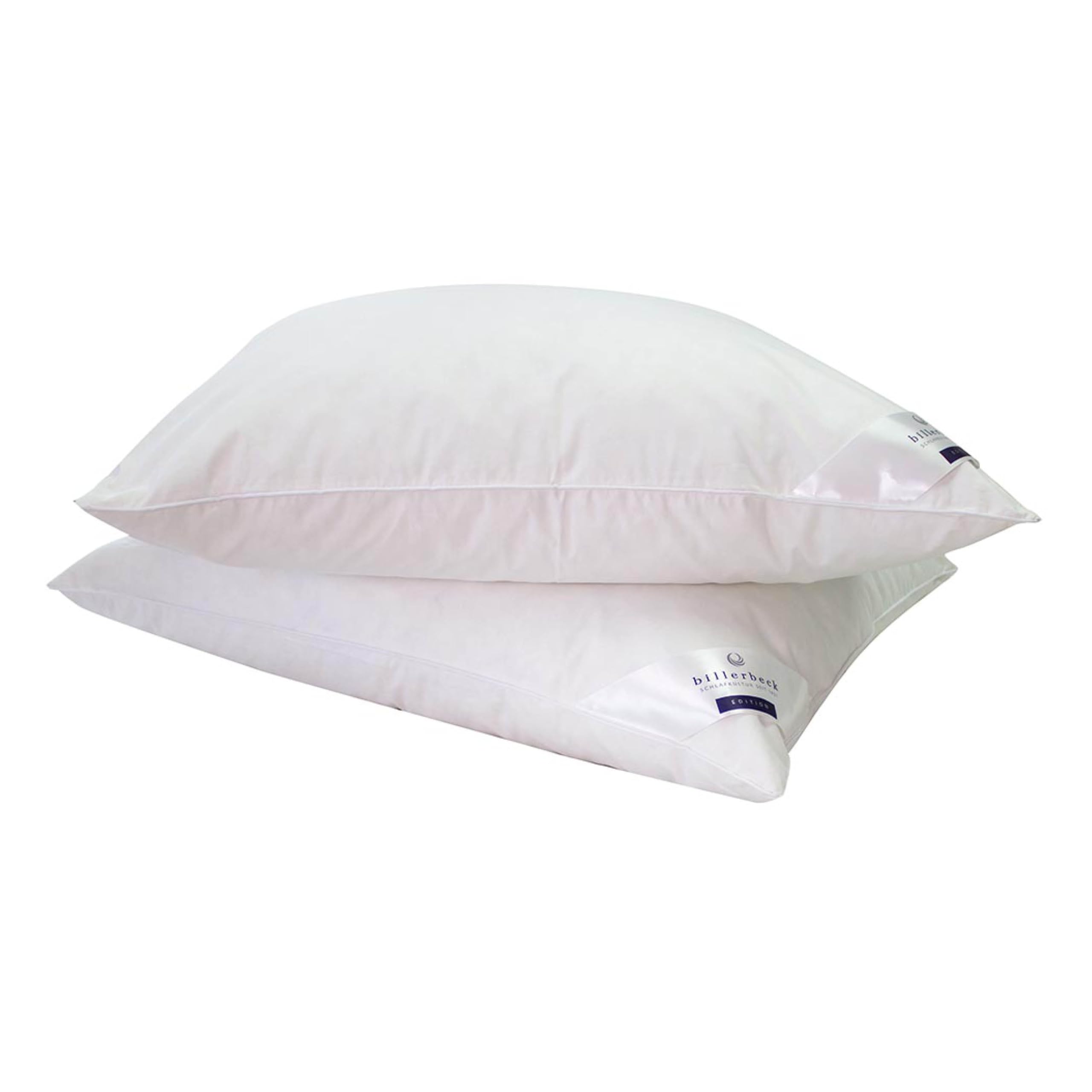 billerbeck-gabriela-15-kopfkissen-40x80-cm-mittel-daunen image 2