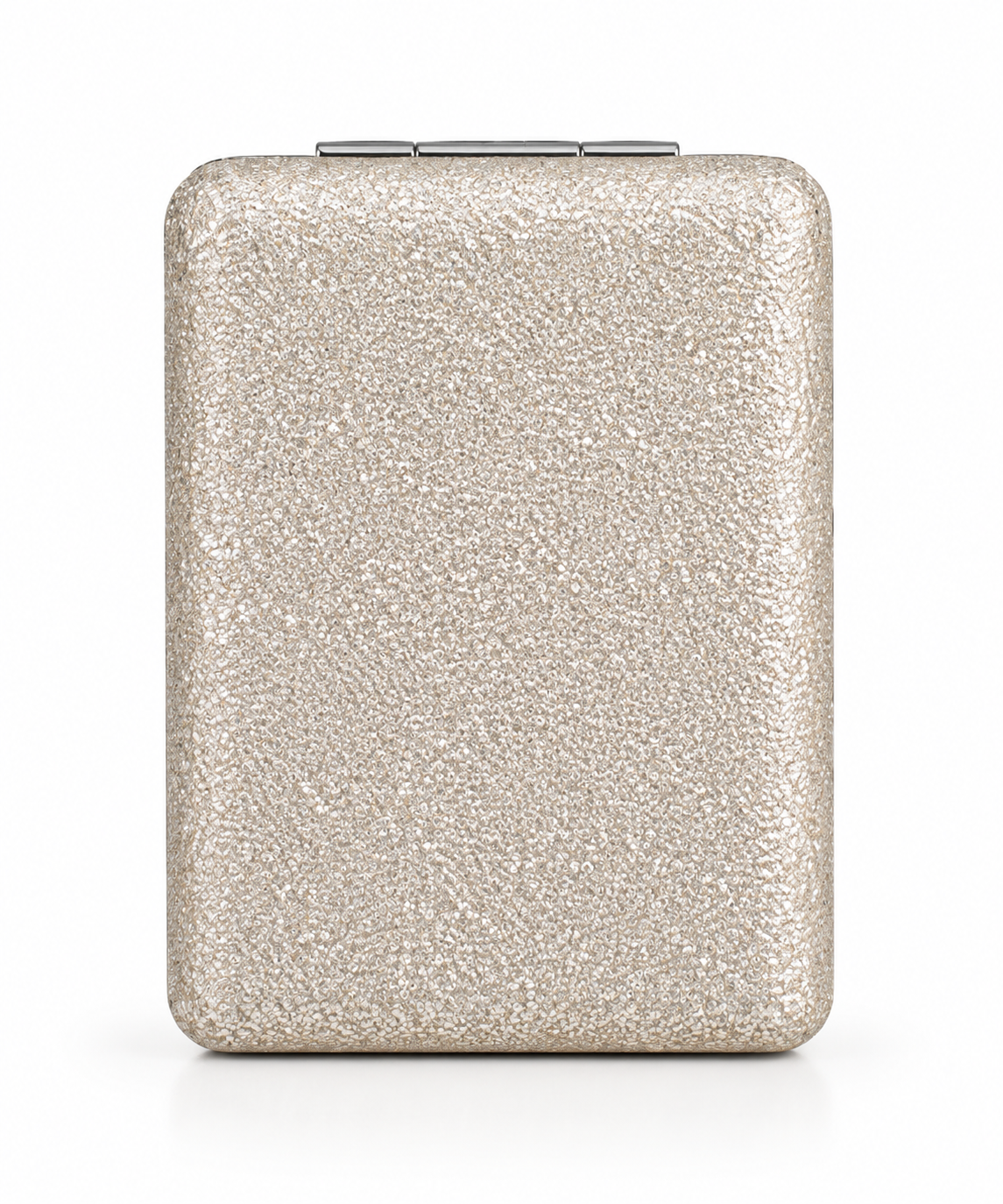 ein-st-ck-vom-gl-ck-taschenspiegel-anthrazit-silber-vergr-erung image 4