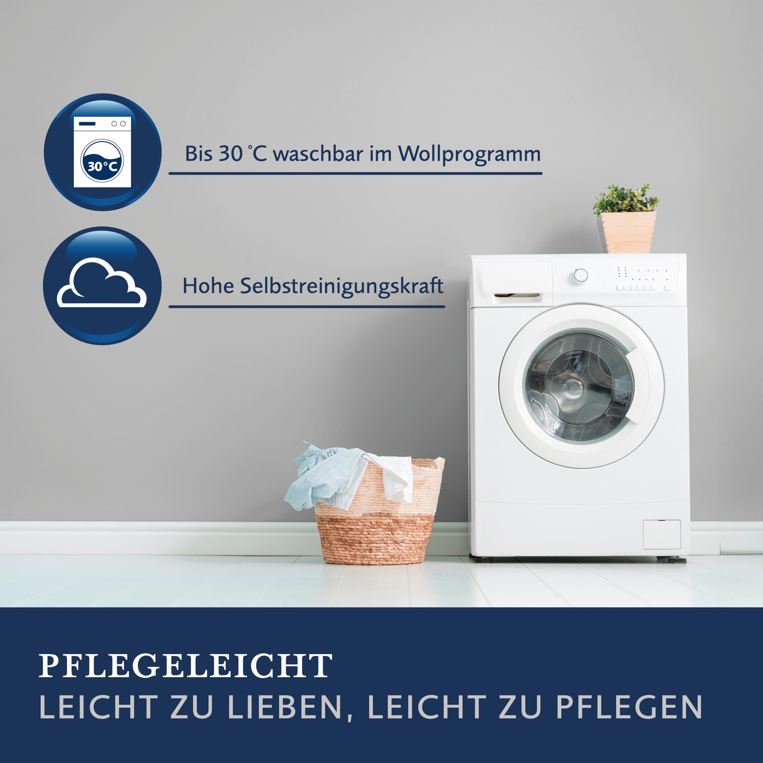 billerbeck-meisterklasse-winterdecke-135x200-schurwolle-warm image 4