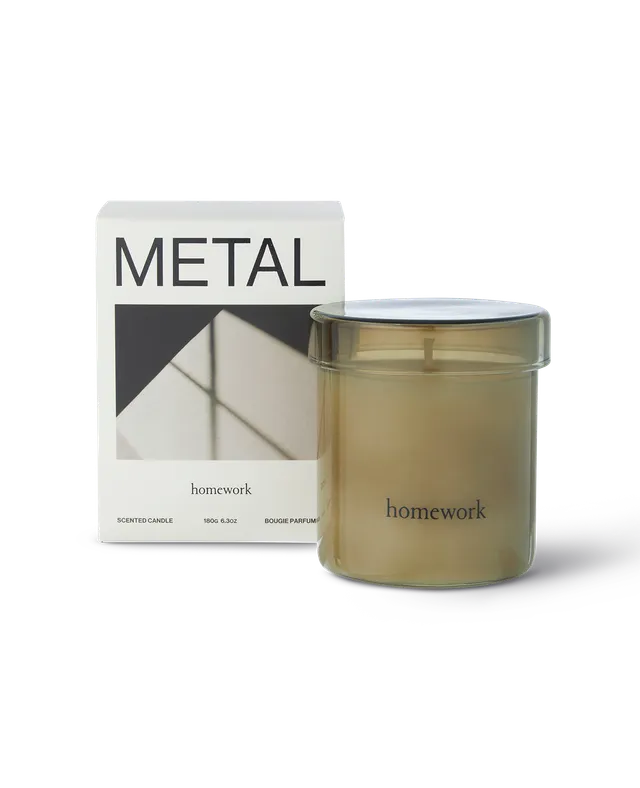 homework-candles-metal-duftkerze-glas-zitrus-holz-180g-280g image 1