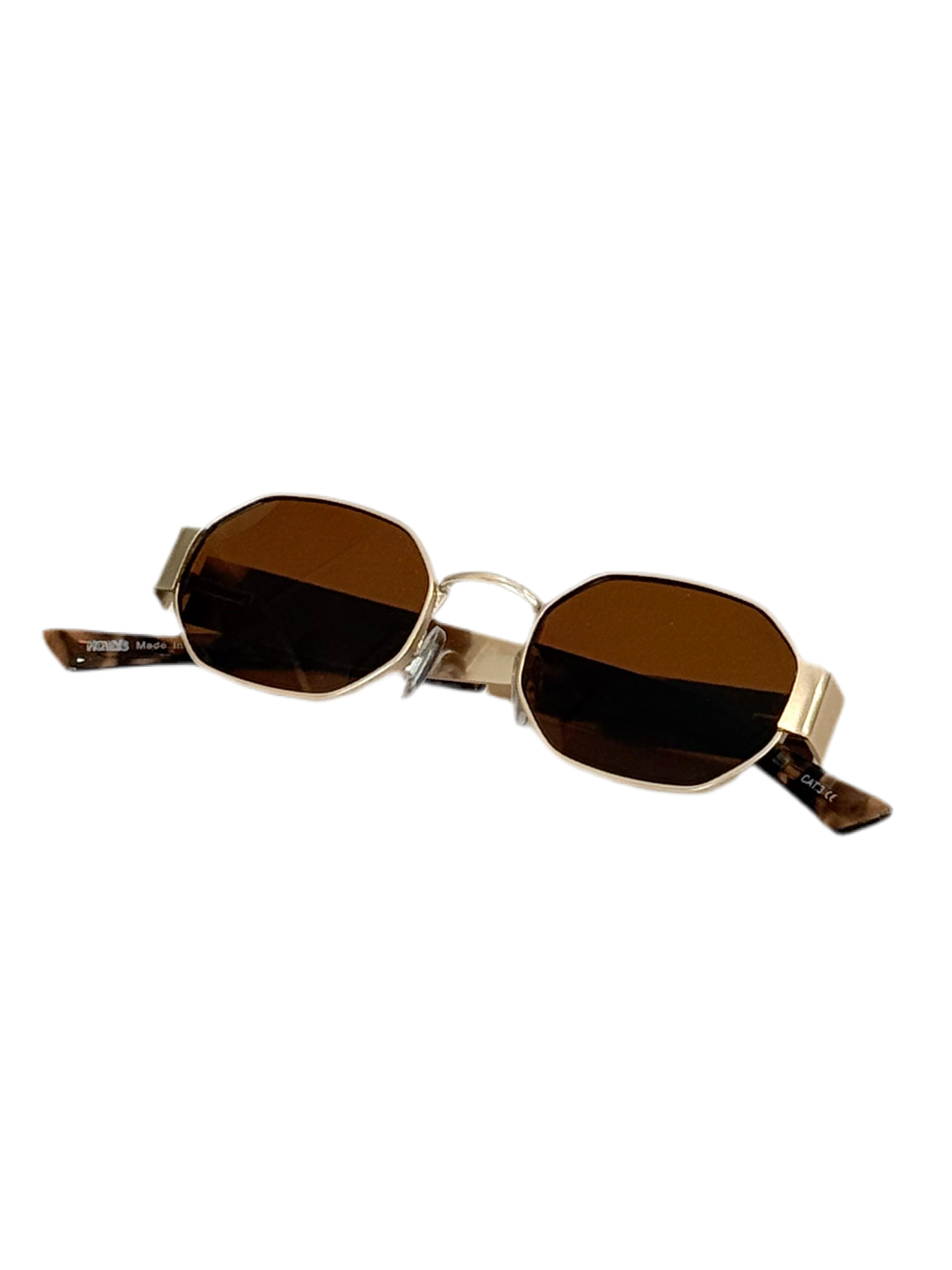 ein-st-ck-vom-gl-ck-leni-sonnenbrille-gold-braun-uv-400 image 6