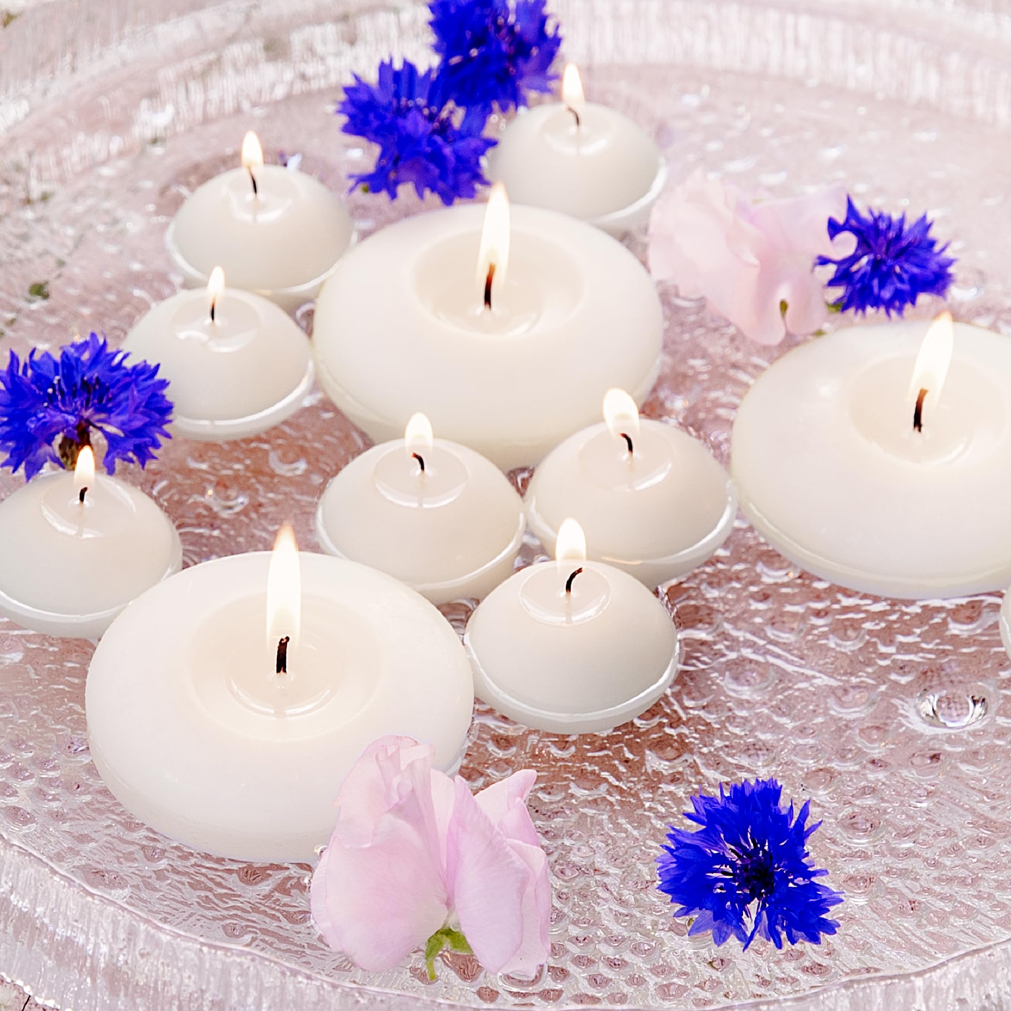 bolsius-true-scents-maxi-schwimmkerzen-wei-12er-7-7-cm-8h image 2