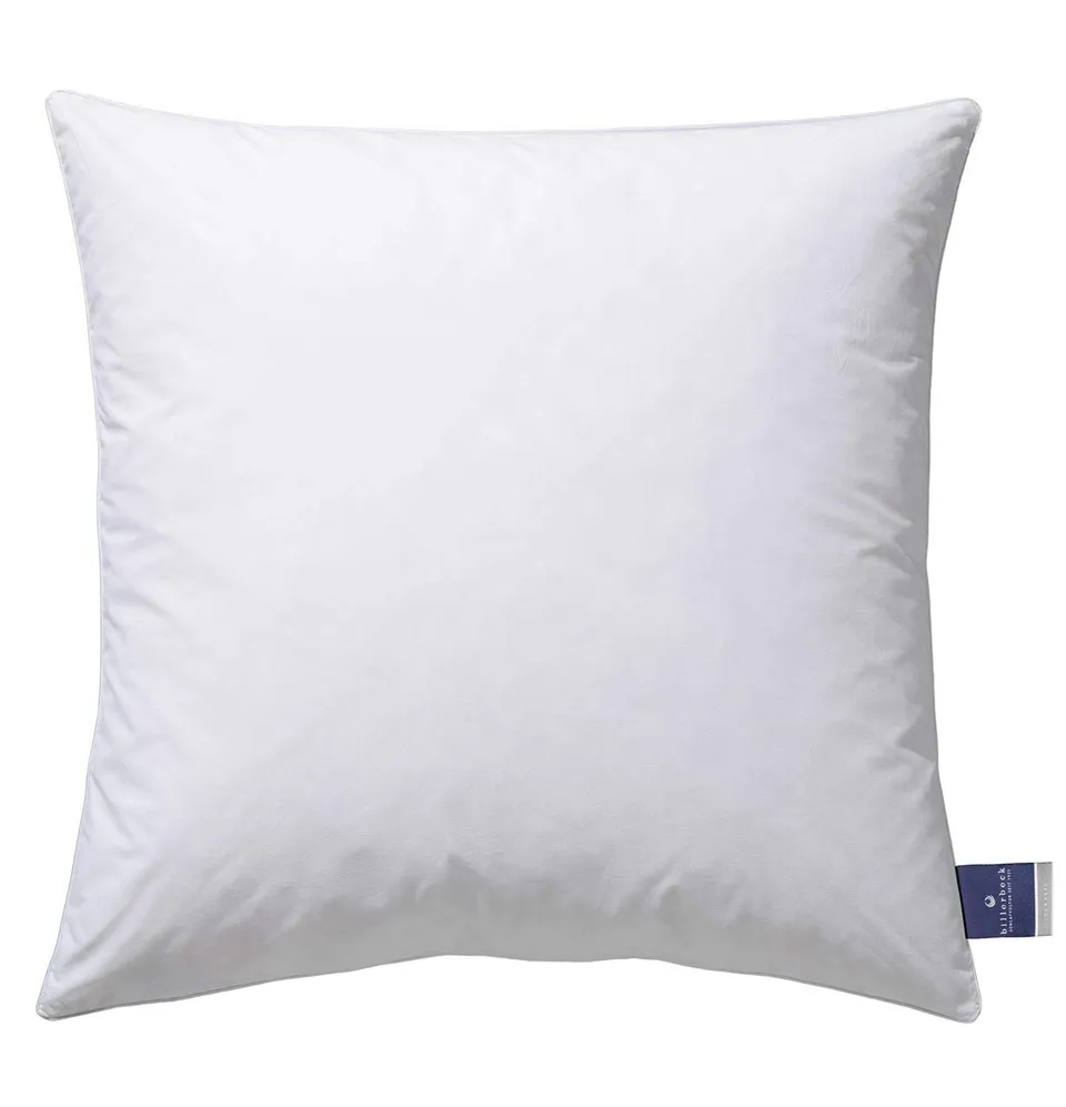 billerbeck-almira-kopfkissen-80x80-cm-daune-feder-fest image 1