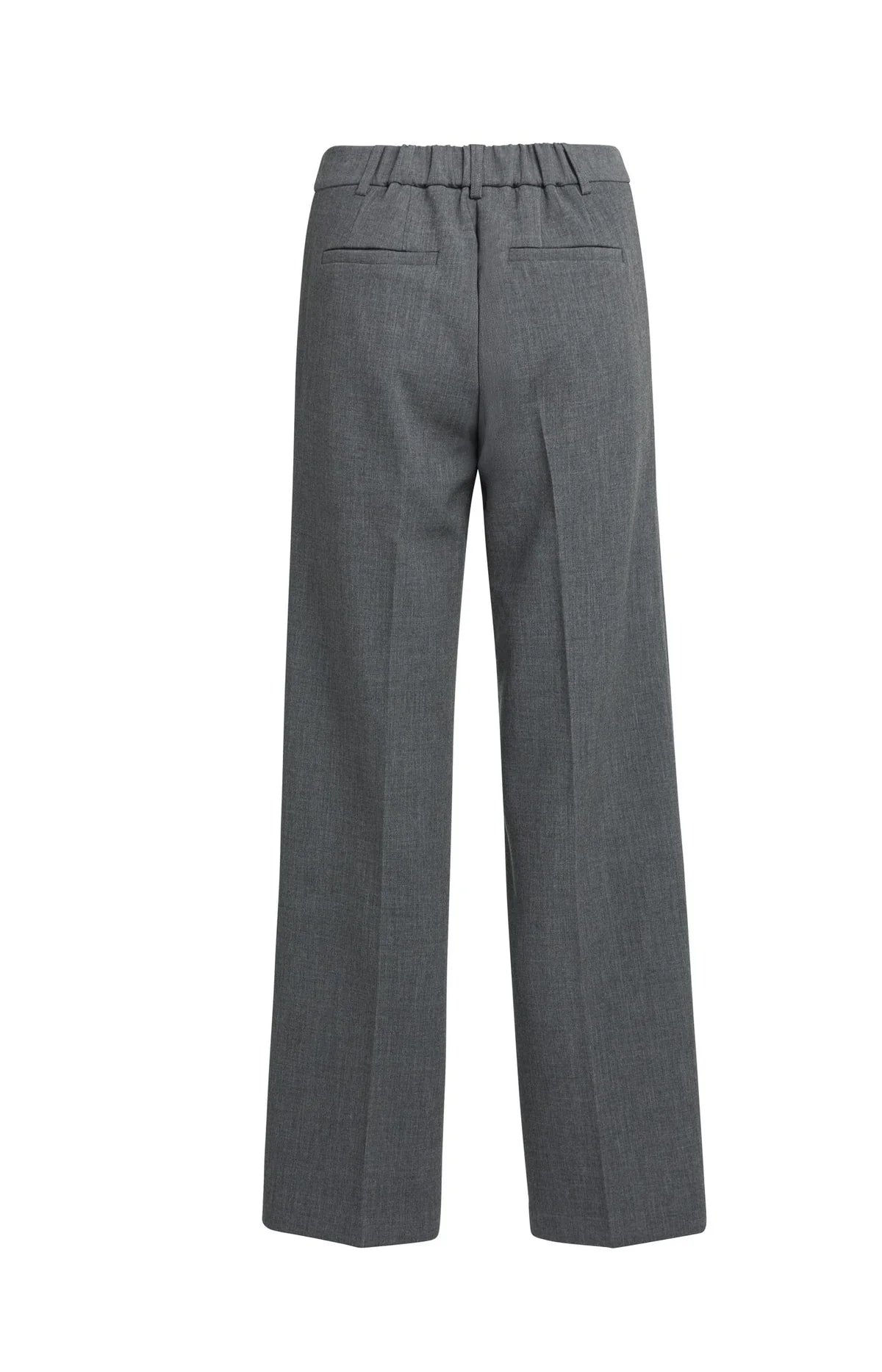 ein-st-ck-vom-gl-ck-yaya-stoffhose-grau-melange-gr-38 image 6