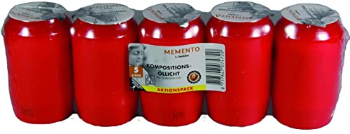 bolsius-grablichte-nr-3-grablicht-rot-45-stunden-5er-pack image 8