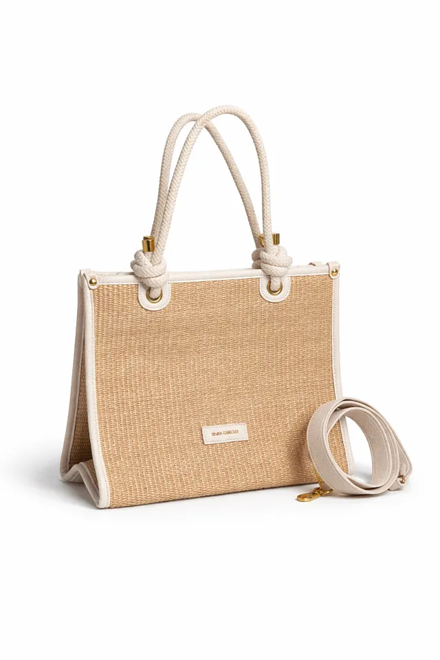 regina-schecker-korbtasche-basket-natur-off-white-basttasche image 1