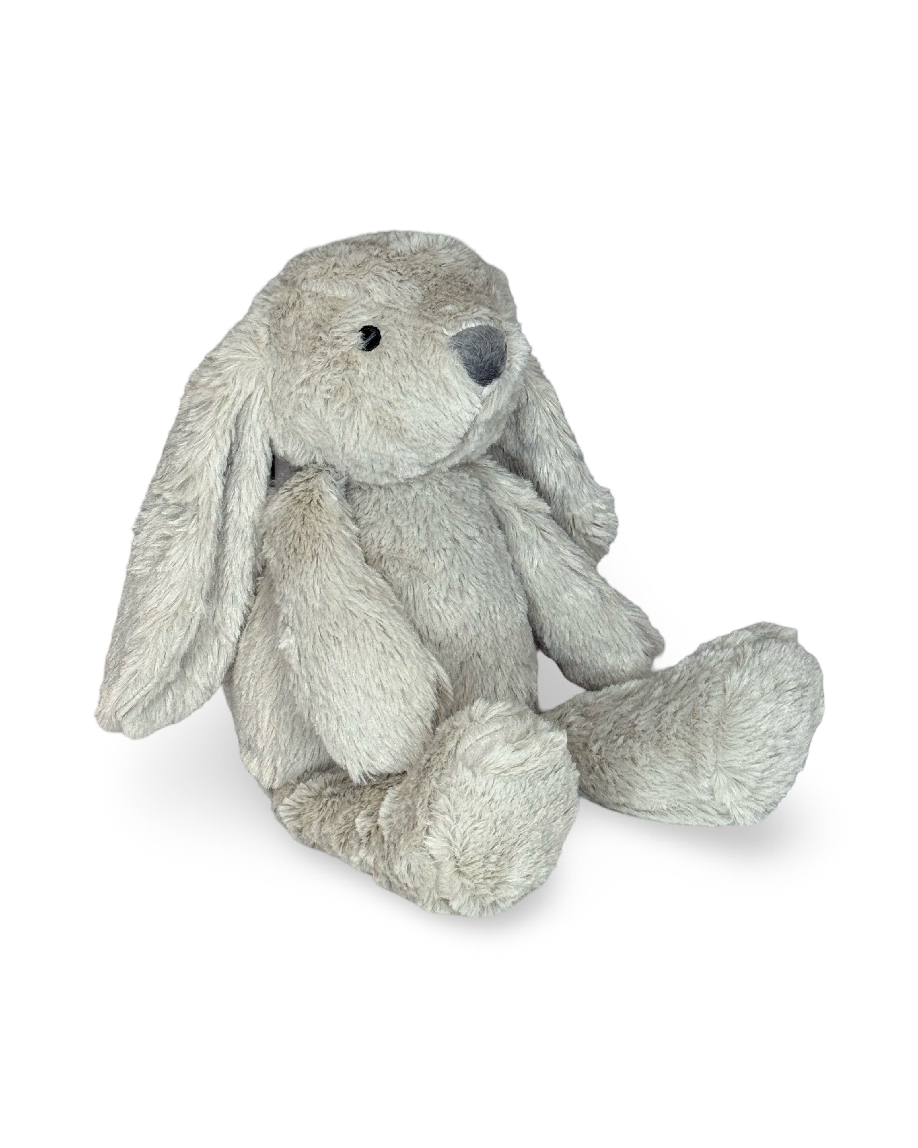 ein-st-ck-vom-gl-ck-hasi-pl-sch-hase-t-rstopper-grau-schwer image 4