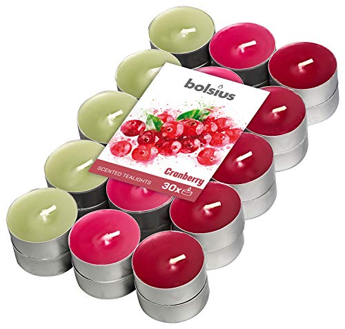 bolsius-true-scents-duftteelichter-granatapfel-30-st-ck-4h-vegan image 5