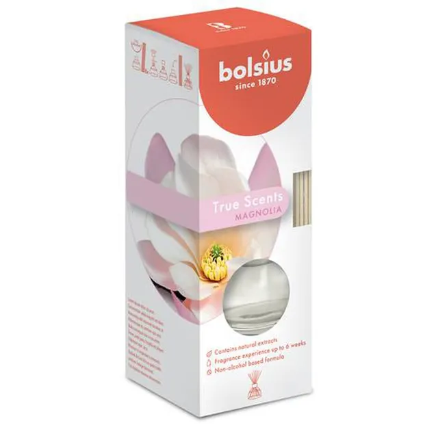 bolsius-true-scents-duftst-bchen-magnolie-45ml image 1