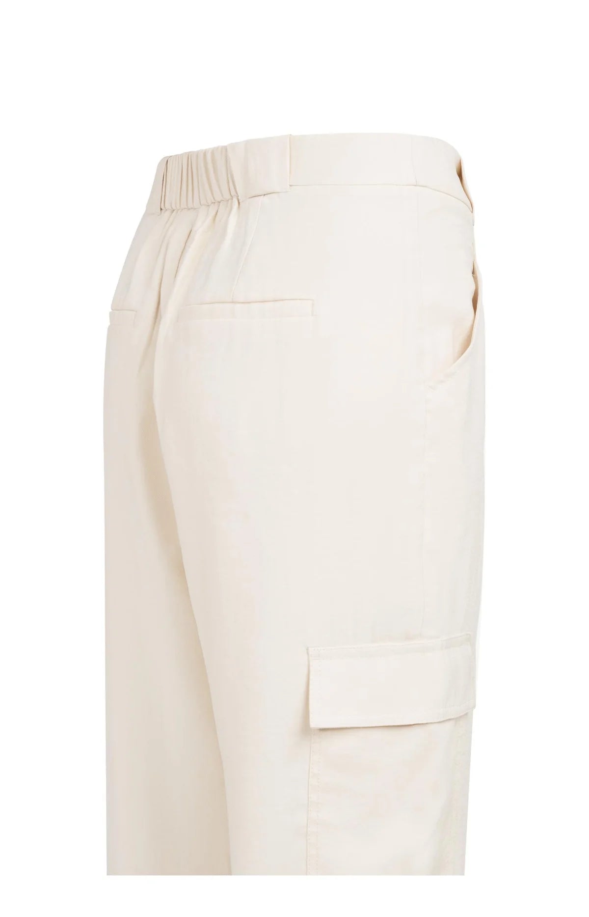 yaya-cargohose-gerades-bein-hose-beige-gr-e-38-hoher-bund image 7