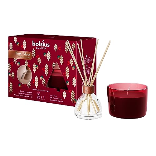 bolsius-true-glow-geschenkset-winter-spices-bordeauxrot-duftset image 8