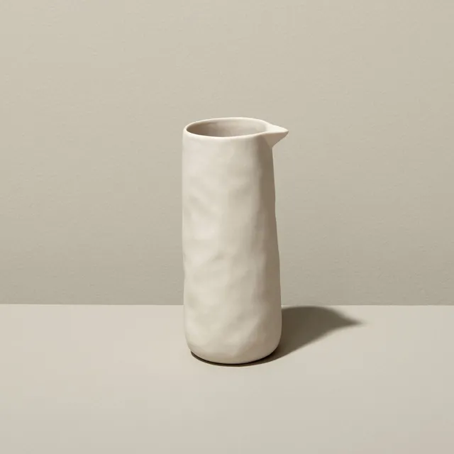 behome-tam-k-nnchen-steingut-180-ml-silbergrau-12-cm image 1