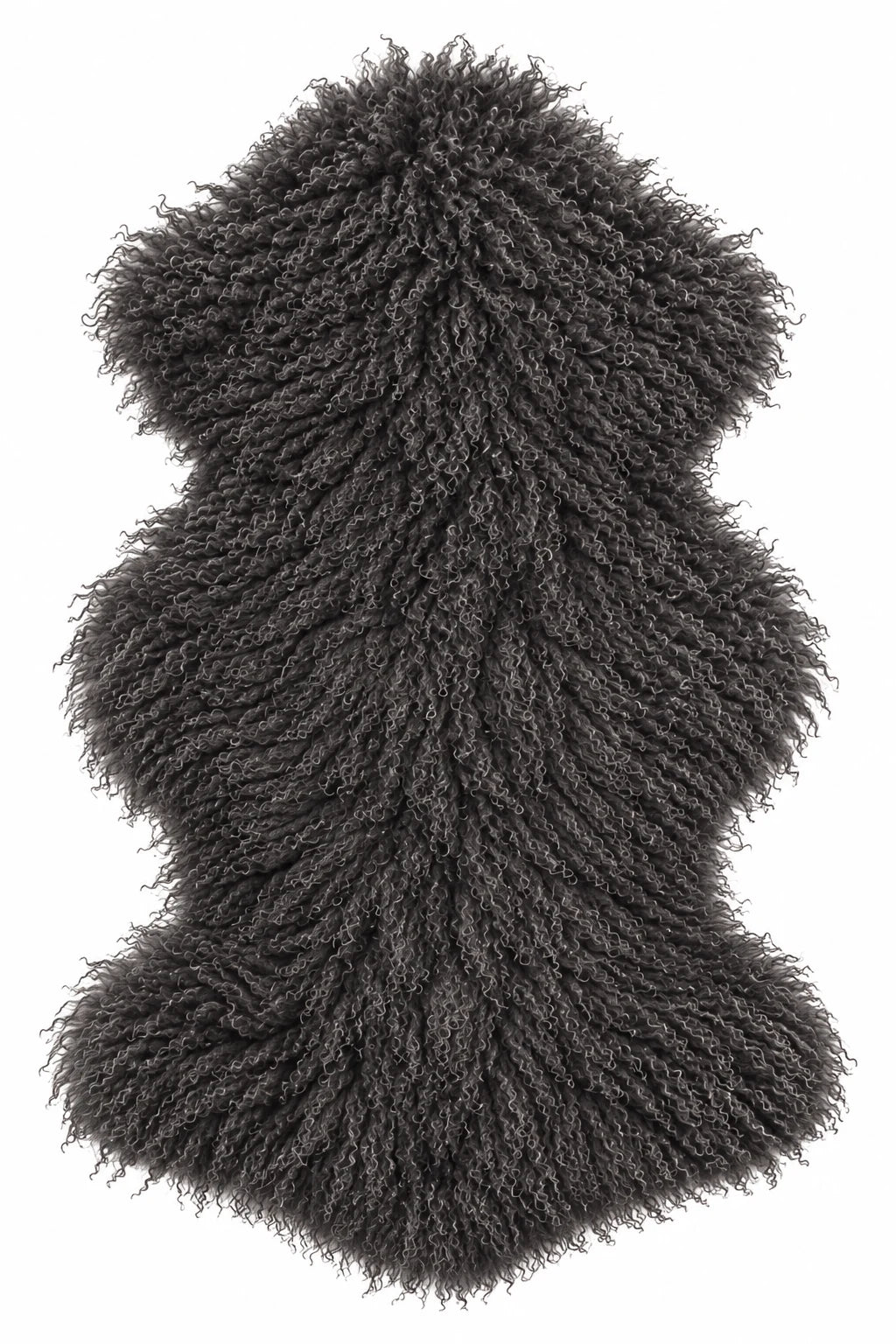 ein-st-ck-vom-gl-ck-curly-kunstfell-anthrazit-50x90-cm image 1