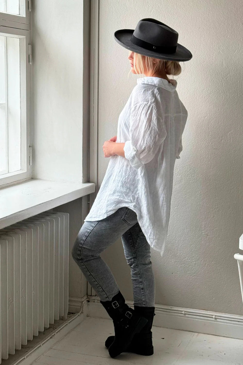 ein-st-ck-vom-gl-ck-milly-leinenbluse-wei-100-leinen image 5