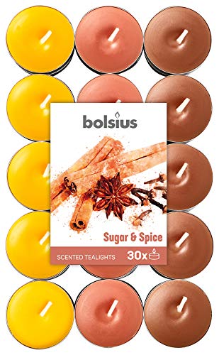 bolsius-true-scents-duftteelichter-zucker-gew-rz-30-stk image 8