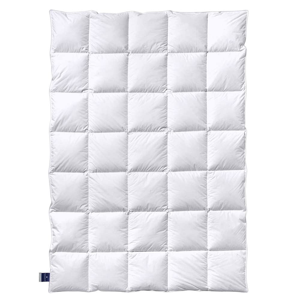 billerbeck-almira-daunendecke-155x200-cm-g-nsedaunen-mittel image 1