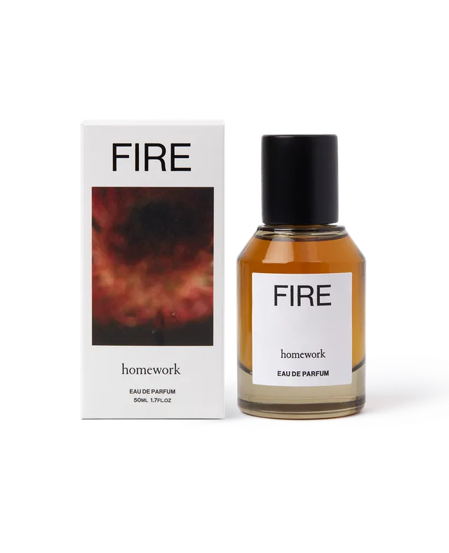 homework-eau-de-parfums-fire-eau-de-parfum-50ml-holzig image 1