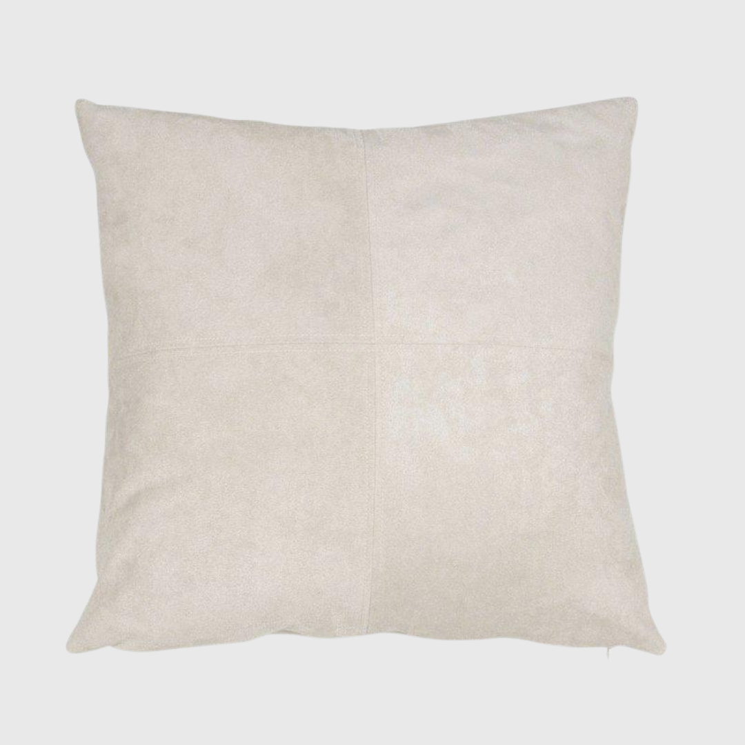 mokki-kissenbezug-kunstwildleder-offwhite-50x50-cm image 1