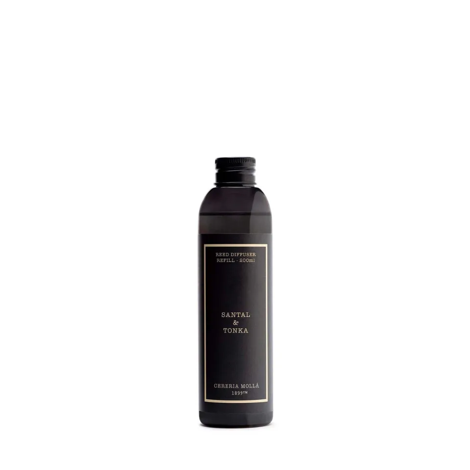mikado-santal-tonka-diffuser-refill-raumduft-200ml-holzig image 1